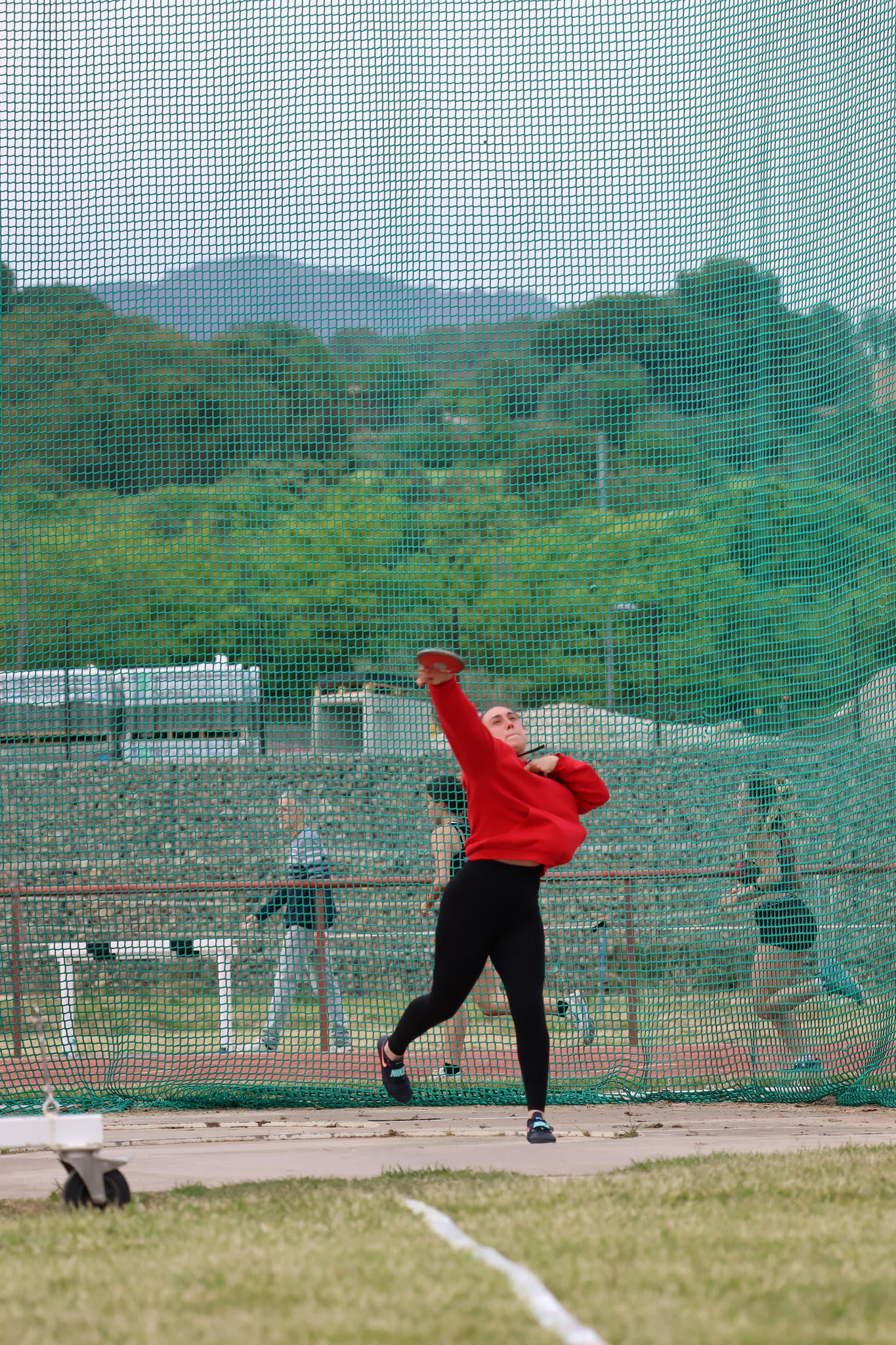 Club Atletisme Badalona - Especialitzacio